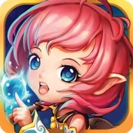 Download EDEN Avalon Legends (MOD, damage/HP/mana) 2.5.16 free on android