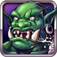 Download Bloody Orcs (MOD, unlimited money) 1.0.2 free on android