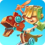 Download Board Defenders (MOD, Hints) 1.0.3 free on android