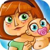 Download Village Life: Love & Babies 180.236.0.250.1 free on android