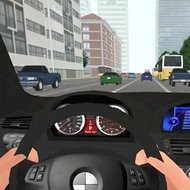 Download City Driving 3D Pro (MOD, unlimited money) 1.1.3 free on android