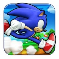 Download Sonic Runners (MOD, unlimited money) 2.0.3 free on android