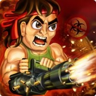 Download Last Heroes - The Final Stand (MOD, unlimited money) 1.2.4 free on android