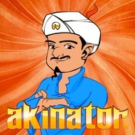 Download Akinator the Genie 4.09a free on android