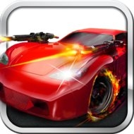 Download Car Racing - Drift Death Race (MOD, unlimited money) 1.3 free on android