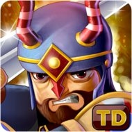 Download Tower Defender - Defense game (MOD, unlimited money) 1.3 free on android