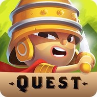 Download World of Warriors: Quest (MOD, unlimited coins) 1.5.8 free on android