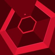 Download Super Hexagon 1.0.8 free on android