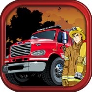 Download Firefighter Simulator 3D (MOD, unlocked) 1.5.0 free on android