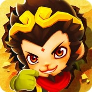 Download Monkey King Escape (MOD, free shopping) 1.6.0 free on android