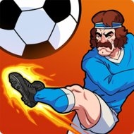 Download Flick Kick Football Legends (MOD, unlimited money) 1.8.5 free on android