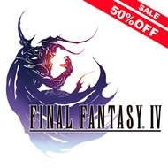 Download FINAL FANTASY IV (MOD, infinite gil) 1.5.4 free on android