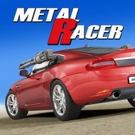 Download Metal Racer (MOD, unlimited gold) 1.2.3 free on android