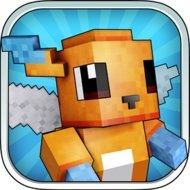 Download Pixelmon Hunter (MOD, coins/gems) 2.1.16 free on android