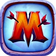 Download Might and Mayhem: Battle Arena (MOD, cheat menu) 1.36 free on android