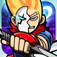 Download Mask Of Ninja (MOD, unlimited money) 1.0.4 free on android