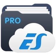 Download ES File Explorer/Manager PRO 1.1.4.1 free on android