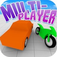 Download Stunt Car Racing - Multiplayer (MOD, all unlocked) 4.0.9 free on android