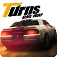 Download Turns One Way (MOD, unlimited money) 1.0.6.7 free on android