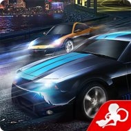 Download Drift Mania: Street Outlaws (MOD, unlimited money) 1.11 free on android