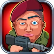 Download Desert Zombies (MOD, unlimited gold) 1.01 free on android