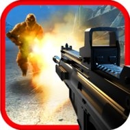 Download Enemy Strike (MOD, unlimited money/ammo) 1.6.9 free on android