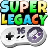 Download SuperLegacy16 1.6.9 free on android