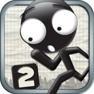 Download Line Runner 2 (Free) (MOD, unlimited money) 2.0 free on android