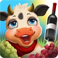 Download Farm Resort (MOD, free shopping) 0.12.5 free on android