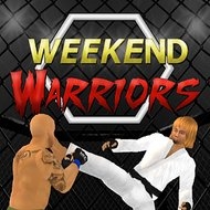 Download Weekend Warriors MMA (MOD, unlocked) 1.050 free on android