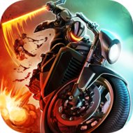 Download Death Moto 3 (MOD, Unlimited Money) 1.2.63 free on android