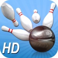 Download My Bowling 3D (MOD, unlocked) 1.9 free on android