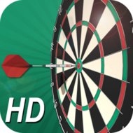 Download Pro Darts 2014 (MOD, unlocked) 1.9 free on android