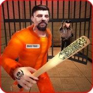 Download Hard Time Prison Escape 3D (MOD, unlimited money) 1.3 free on android