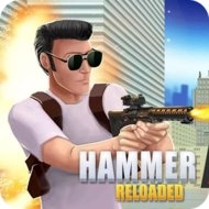 Download Hammer Reloaded (MOD, unlimited money) 1.1 free on android