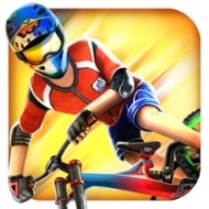 Download Xcite Mountain Bike Extreme 3D (MOD, unlimited money) 1.2.1 free on android