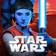 Download Star Wars: Uprising (MOD, Massive Damage) 3.0.1 free on android