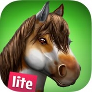 Download HorseWorld 3D (MOD, unlimited money) 2.6 free on android