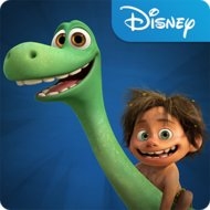 Download Good Dinosaur: Dino Crossing (MOD, unlimited berries) 1.1.0 free on android