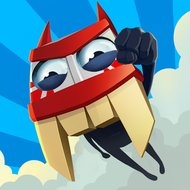 Download Mad Aces (MOD, unlocked) 1.2.2 free on android