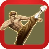 Download KungFu Quest : The Jade Tower (MOD, unlimited coins) 1.9.6 free on android