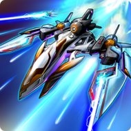 Download Astrowings Blitz (MOD, unlimited money) 1.9.2 free on android