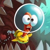 Download I Hate Fish (MOD, unlimited coins) 1.1.6 free on android