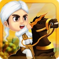 Download Diponegoro - Tower Defense (MOD, unlimited gold) 1.20 free on android