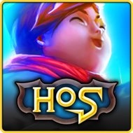 Download Heroes of SoulCraft - MOBA 1.3.0 free on android