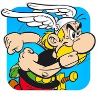 Download Asterix Megaslap (MOD, unlimited money) 1.7.7 free on android