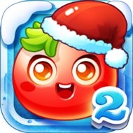 Download Garden Mania 2 - Happy Winter (MOD, unlimited money) 1.8.9 free on android