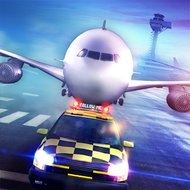 Download Airport Simulator 2 (MOD, Money/Unlock) 1.5 free on android