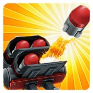 Download Tower Madness 2: 3D Defense (MOD, Infinite wools) 2.1.1 free on android