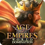 Download Age of Empires:WorldDomination (MOD, Fast Level Up for Player and Hero) 1.0.3 free on android